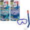 SportX Kids Snorkelset Sport
