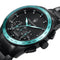 Maserati - Heren Horloge R8873644002 - Zwart