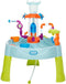 Little Tikes Fountain Factory - Watertafel - 8 verwisselbare buizen - Meerkleurig