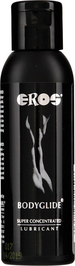 Eros - Super Concentrated Bodyglide - Siliconen Glijmiddel