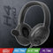 Spirit of Gamer Pro H4 - Hoofdtelefoon met microfoon - Gaming - Zwart