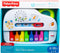 Fisher Price Leerplezier Puppy's Piano Franstalig