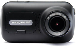 Nextbase 322GW - Full HD Dashcam - 1080p 60 FPS - 2,5 inch touchscreen