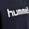 hummel HMLGO - Sweatshirt - Gedurfde print - Marine (S)