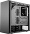 Cooler Master Silencio S600 - Tower Behuizing - ATX Micro-ATX Mini-ITX - 47L