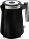Russell Hobbs Brontë - Waterkoker 1,7L 3000W - 360° draaibaar - Mat Zwart