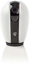 Nedis WIFICI20CGY - Smart IP Camera - HD 1280x720 - Pan/Tilt - Binnen