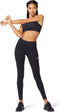 Sport leggings for Women Asics Core Tight Black