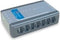 D-Link DUB-H7 - USB Hub - 7-poorts USB 2.0 - Zwart