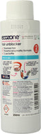 EcoZone Haaroplosser badkamerafvoer 250 milliliter