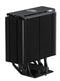 Cooler Master MasterAir MA612 Stealth - CPU Koeler - 6 Heatpipes - 8-27 dB(A)