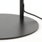 Light & Living Vloerlamp Rakel - Staande lamp - Modern - Zwart