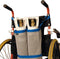 Zuurstof CarryOn rolstoeltas