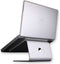 Rain Design mStand - Laptop Stand - Ergonomisch - Zilver