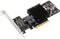 Asus Pike II 3008-8i - HDD/SSD RAID Controller - PCIe 3.0 x8 12 Gbit/s - 8x SAS-3.0 (2x SFF 8643)