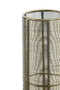Light & Living Tafellamp Lezuza - 40 cm - Antiek Brons