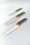 GSI Outdoors SANTOKU Knife Set