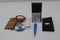 Ring Video Doorbell 3 Plus - Videodeurbel - 1536p HD - Zilver/Zwart