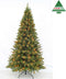 Triumph Tree Forest Frosted Pine Kunstkerstboom - 185 cm hoog - Met energiezuinige LED lampjes