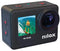 Nilox 4K DIVE - Actioncam - 3840x2160 (4K) 60fps - Zwart