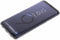 Hoesje Siliconen Geschikt voor Samsung Galaxy S9 - Softcase Backcover smartphone - Transparant