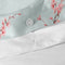 Noorse hoes HappyFriday Chinoiserie Multicolour 200 x 200 cm