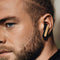 House of Marley Redemption ANC - Draadloze oordopjes - Noise Cancelling - Beige/Bruin/Zwart