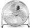 TROTEC TVM 14 - Vloerventilator - 44 W - 3 snelheden - Chroom