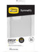 Otterbox iPhone 14 Pro Max - Symmetry Clear Case - Schokbestendig en valbestendig - Transparant