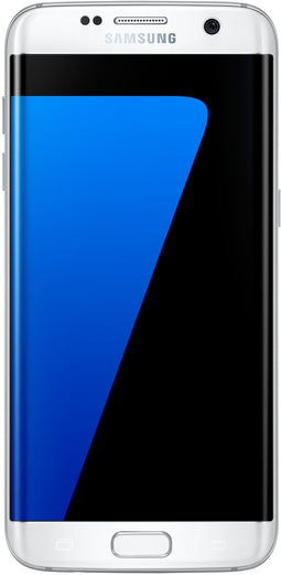 Samsung Galaxy S7 edge - Smartphone - 32GB opslag - Wit