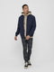 ONLY & SONS ONSJACK BOMBER NOOS OTW - Heren Jas - Effen gekleurd - Maat XXL
