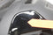Abus Moventor 2.0 - MTB helm - Velvet Black - M (54 - 58 cm)