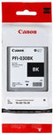 Canon PFI-030BK - Inktcartridge - Origineel - Zwart