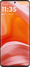 Motorola edge 50 - Smartphone - 12GB RAM - 512GB opslag - Oranje