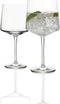 Schott Zwiesel Passionata Gin & Tonic Glazen - Set van 2 - 700ml - Transparant - Duits Kristal