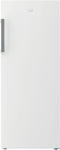 Beko RFNE270K32WN - Vrieskast - 214 liter - Wit