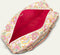 Oilily Wynona - Weekendtas - Dames - Ritssluiting - Verstelbare Schouderband - Wit - One Size