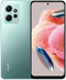 Xiaomi Redmi Note 12 4G - Groen - 128 GB - Dubbele fysieke simkaart