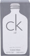Calvin Klein All 200 ml Eau de Toilette - Unisexparfum
