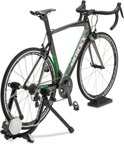 Indoor trainer Minoura MagRide 60D met magneet weerstand