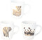 Mok Jungle, Set van 3.