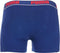 PUMA Basic Stripe Boxershort - 2-pack - Kobalt/Navy - Maat L