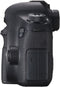 Canon EOS 6D - Camera Body - Occasion - Aantal opnamen 51970 - Zwart