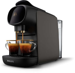 Philips L’OR Barista Sublime - Koffiecupmachine - Dubbel shot 19 bar - Zwart