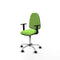 Bureaustoel Piqueras y Crespo B1D05RP Pistache