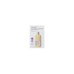 Ongredients Skin Barrier Calming Mask Set – Kalmerend Hydraterend Gezichtsmasker met Ceramiden &