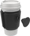 PopSockets PopThirst Cup Sleeve - Black