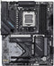 Gigabyte X870 - Moederbord ATX - AMD Socket AM5 - Wi-Fi 6 - Bluetooth 5.3