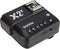 Godox X2T-F - Transmitter - TTL autoflash High Speed Sync