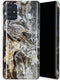 Selencia Hoesje Geschikt voor Samsung Galaxy A51 Hoesje - Selencia Maya Fashion Backcover - zwart